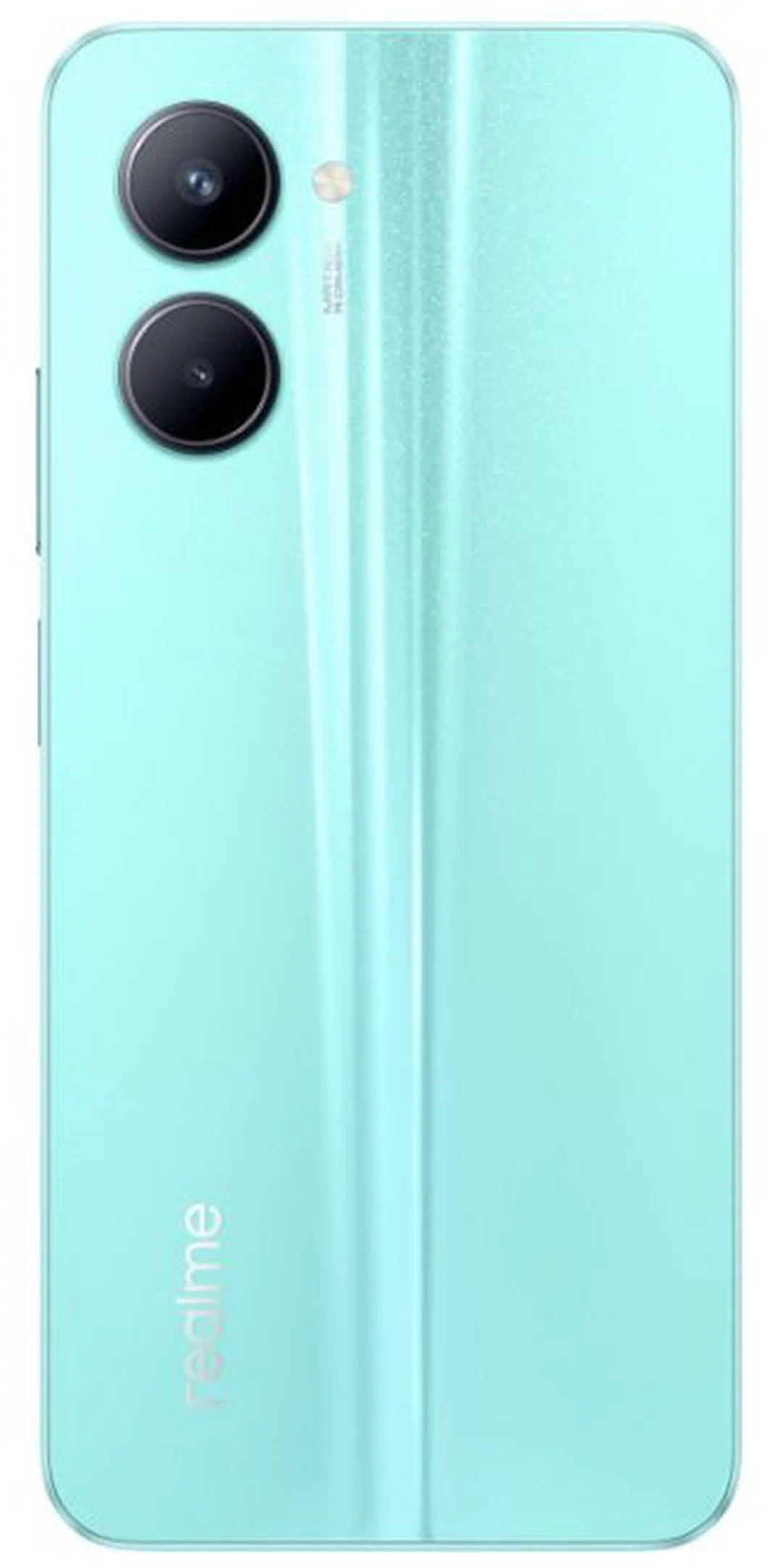 Смартфон Realme C33 4/64 ГБ Синий в Челябинске купить по недорогим ценам с доставкой