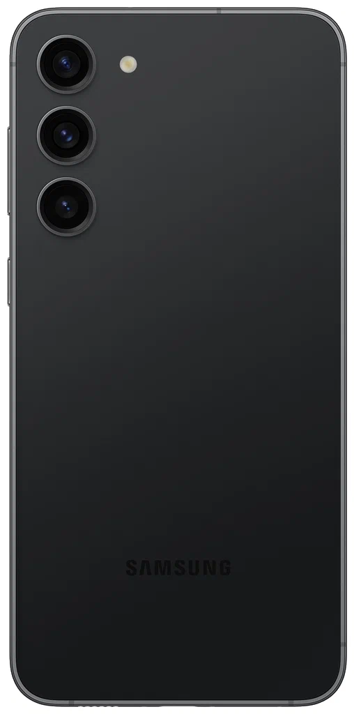 Смартфон Samsung Galaxy S23+ 8/256 ГБ Черный в Челябинске купить по недорогим ценам с доставкой