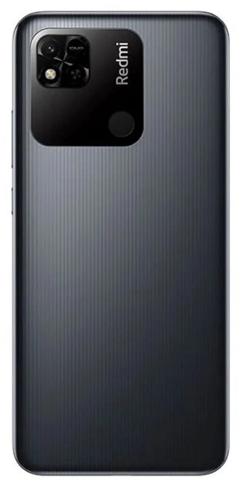 Смартфон Xiaomi Redmi 10A 4/128 ГБ Серый