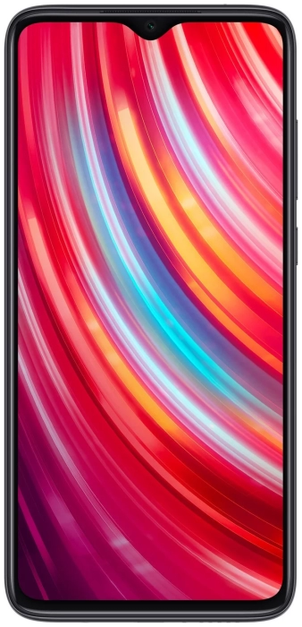 Смартфон Xiaomi Redmi Note 8 Pro 6/128 ГБ Серый в Челябинске купить по недорогим ценам с доставкой