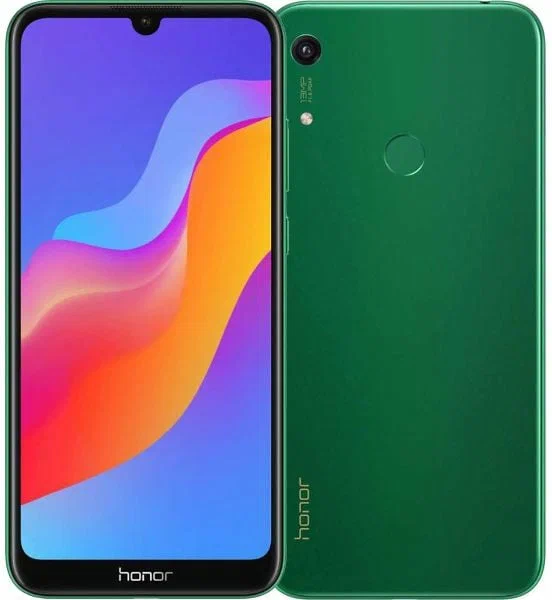 Смартфон Honor 8A Prime 3/64 ГБ Зеленый в Челябинске купить по недорогим ценам с доставкой