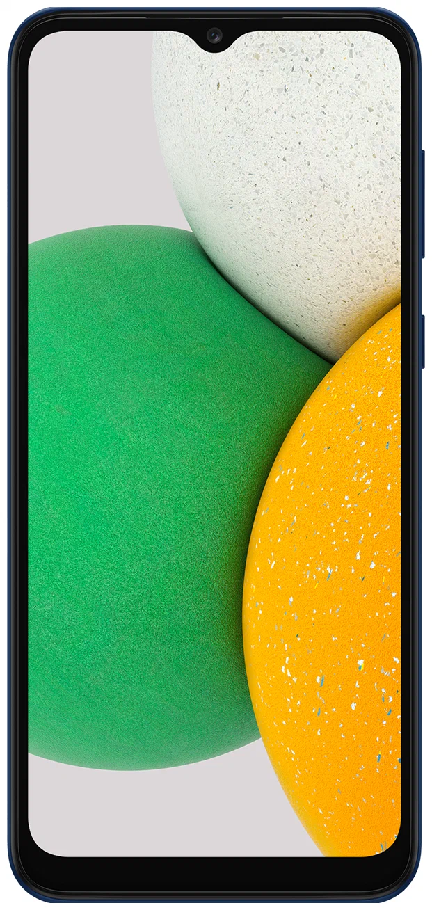 Смартфон Samsung Galaxy A03 Core 2/32 ГБ Оранжевый (EU) в Челябинске купить по недорогим ценам с доставкой
