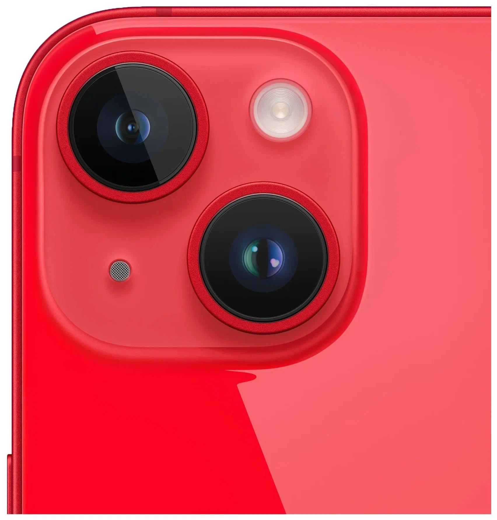 Смартфон Apple iPhone 14 512 ГБ Красный в Челябинске купить по недорогим ценам с доставкой