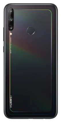 Смартфон Huawei P40 Lite Е 4/64 ГБ Черный в Челябинске купить по недорогим ценам с доставкой