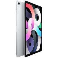 Планшет Apple iPad Air (4th Generation) Wi-Fi 256GB Silver в Челябинске купить по недорогим ценам с доставкой