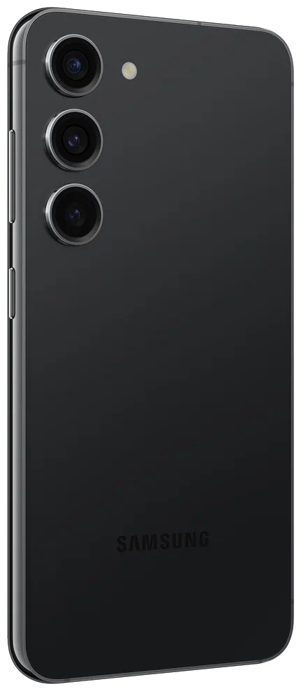 Смартфон Samsung Galaxy S23 8/256 ГБ Черный в Челябинске купить по недорогим ценам с доставкой