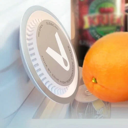 Поглотитель запаха Viomi Kitchen Refrigerator Air Purifier Sterilizing Odor Filter VF1-CB в Челябинске купить по недорогим ценам с доставкой