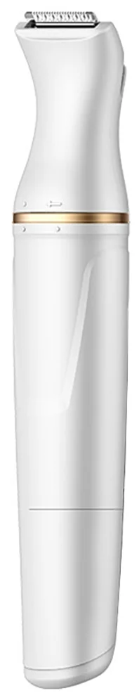 Триммер Xiaomi WellSkins WX-TM01 Белый в Челябинске купить по недорогим ценам с доставкой