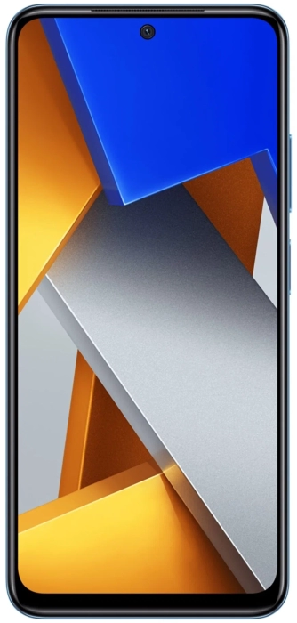Смартфон Xiaomi Poco M4 Pro 8/256 ГБ Синий в Челябинске купить по недорогим ценам с доставкой