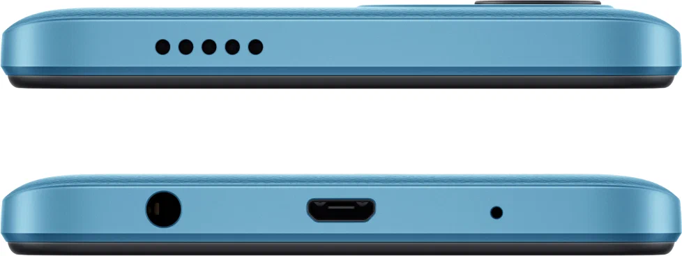 Смартфон Xiaomi Poco C51 2/64 ГБ Синий в Челябинске купить по недорогим ценам с доставкой