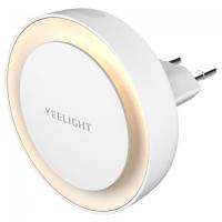 Ночник в розетку Xiaomi Yeelight Plug-in Nightlight (EU version) (YLYD11YL) в Челябинске купить по недорогим ценам с доставкой