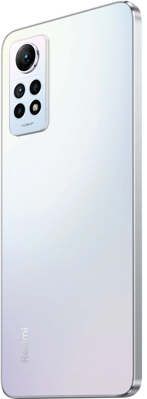 Смартфон Xiaomi Redmi Note 12 Pro 4G 8/256 ГБ Белый в Челябинске купить по недорогим ценам с доставкой