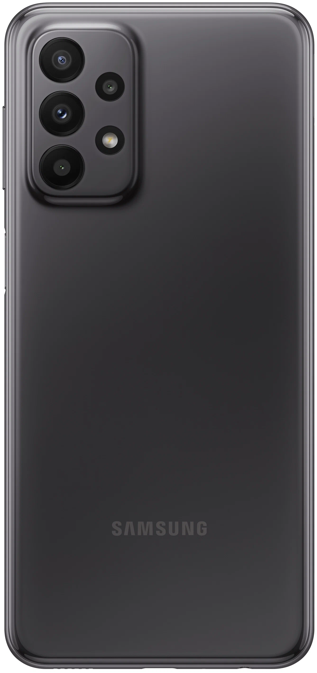 Смартфон Samsung Galaxy A23 6/128 ГБ Черный (EU) в Челябинске купить по недорогим ценам с доставкой