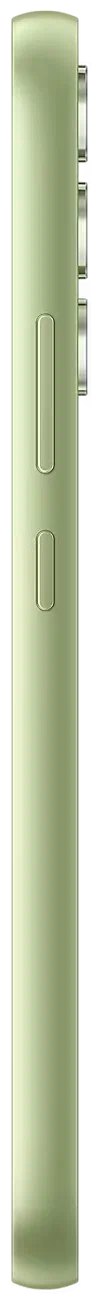 Смартфон Samsung Galaxy A34 5G 8/256 ГБ Зеленый (EU) в Челябинске купить по недорогим ценам с доставкой