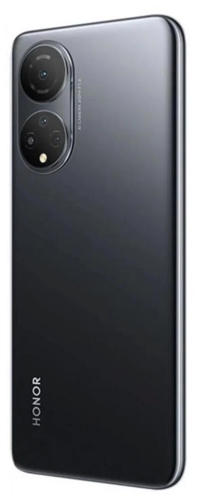Смартфон Honor X7 4/128 ГБ Чёрный в Челябинске купить по недорогим ценам с доставкой
