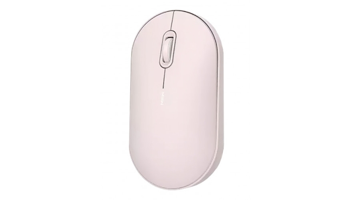 Мышь Xiaomi MIIIW Dual Mode Portable Mouse Lite Version White (MWPM01) в Челябинске купить по недорогим ценам с доставкой