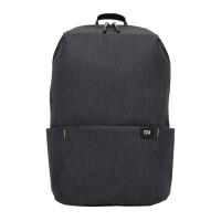Рюкзак Xiaomi Сolorful Mini Backpack Bag Black в Челябинске купить по недорогим ценам с доставкой
