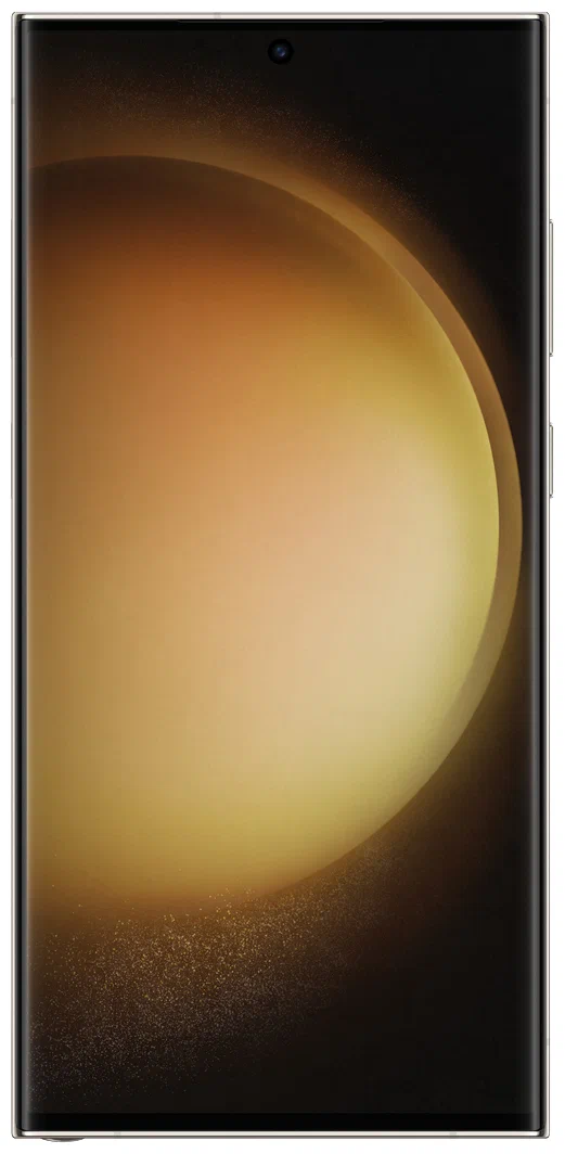 Смартфон Samsung Galaxy S23 Ultra 12/512 ГБ Бежевый в Челябинске купить по недорогим ценам с доставкой