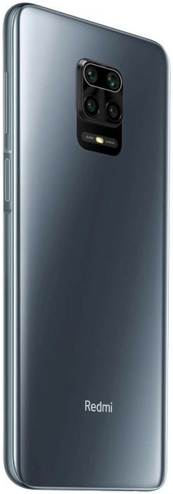 Смартфон Xiaomi Redmi Note 9 Pro 6/64 ГБ Серый в Челябинске купить по недорогим ценам с доставкой