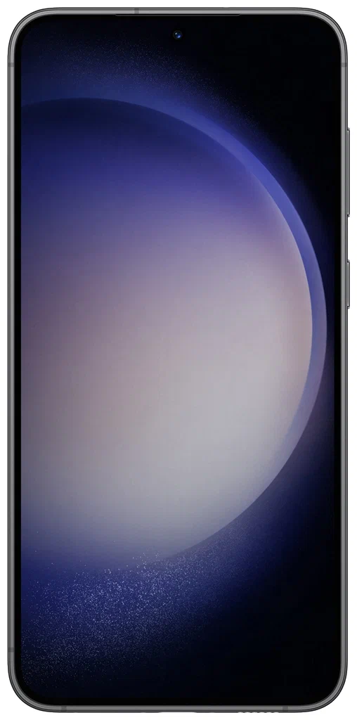 Смартфон Samsung Galaxy S23+ 8/256 ГБ Черный в Челябинске купить по недорогим ценам с доставкой