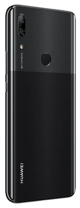 Смартфон Huawei P smart Z 4/64 ГБ Полночный черный в Челябинске купить по недорогим ценам с доставкой