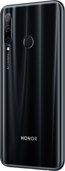 Смартфон Honor 10i 4/128 ГБ Черный в Челябинске купить по недорогим ценам с доставкой