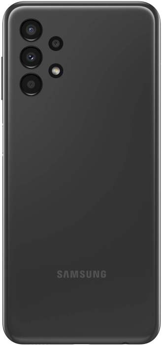 Смартфон Samsung Galaxy A13 128 ГБ Черный в Челябинске купить по недорогим ценам с доставкой