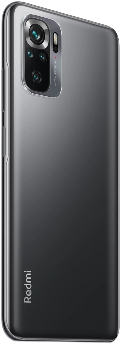 Смартфон Xiaomi Redmi Note 10S 8/128 ГБ Серый без NFC в Челябинске купить по недорогим ценам с доставкой