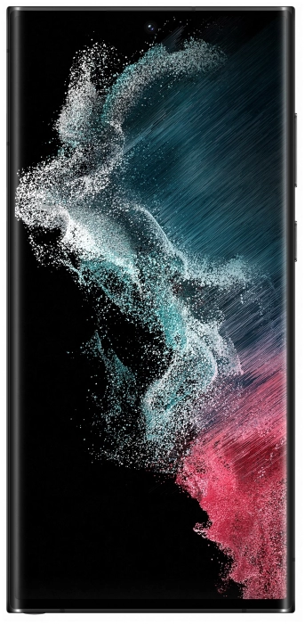 Смартфон Samsung Galaxy S22 Ultra 512Gb Чёрный в Челябинске купить по недорогим ценам с доставкой