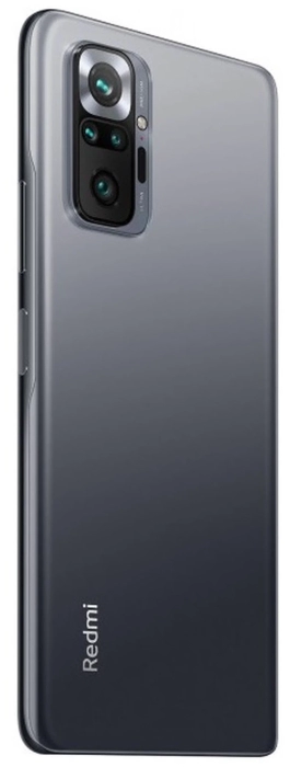 Смартфон Xiaomi Redmi Note 10 Pro 8/128 ГБ Серый в Челябинске купить по недорогим ценам с доставкой