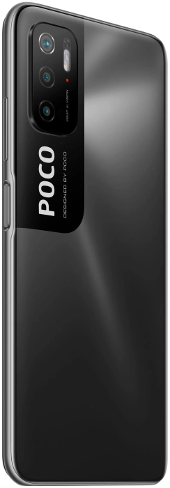 Смартфон Xiaomi Poco M3 Pro 6/128 ГБ Черный в Челябинске купить по недорогим ценам с доставкой
