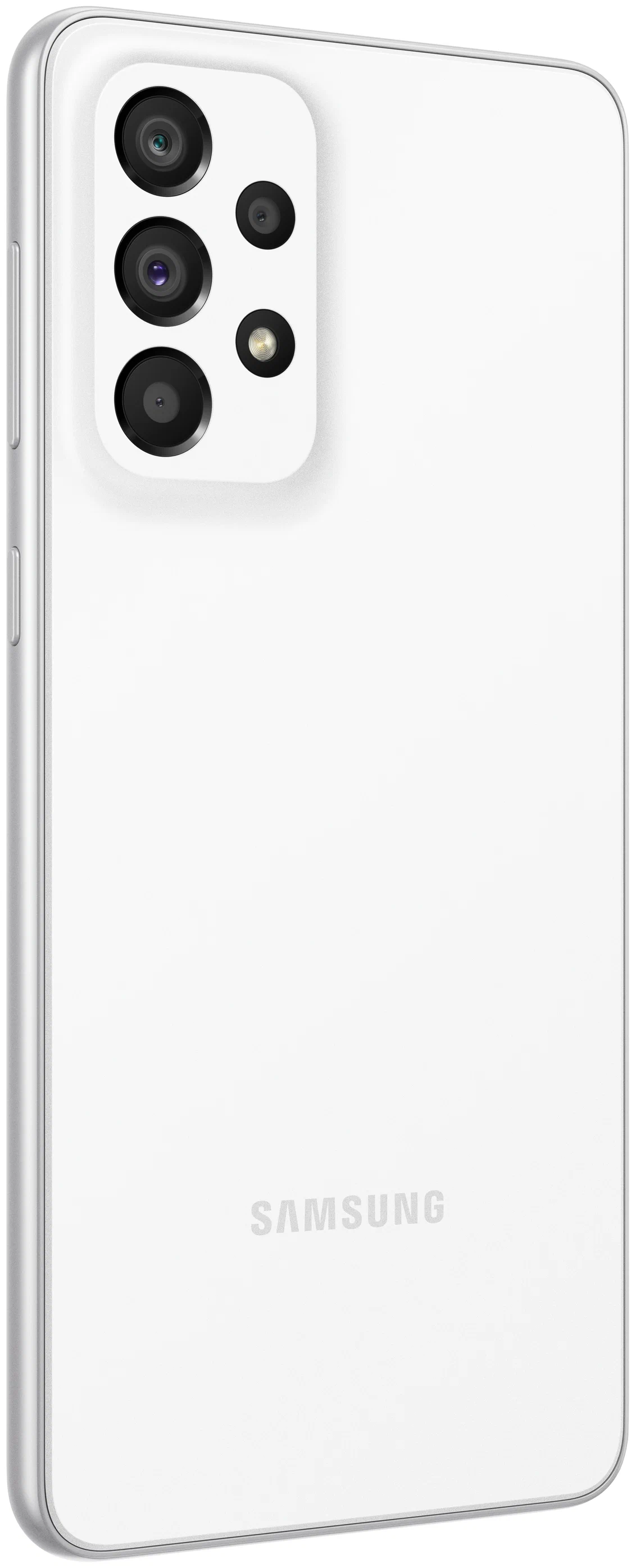 Смартфон Samsung Galaxy A33 8/128 ГБ Белый (EU) в Челябинске купить по недорогим ценам с доставкой