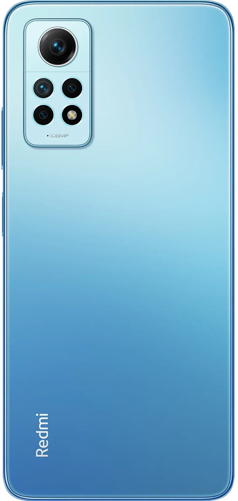 Смартфон Xiaomi Redmi Note 12 Pro 4G 6/128 ГБ Синий в Челябинске купить по недорогим ценам с доставкой