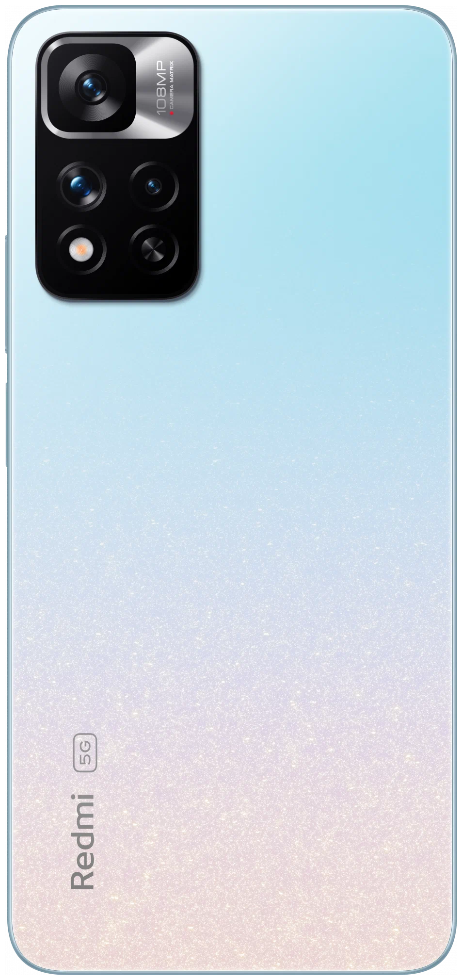 Смартфон Xiaomi Redmi Note 11 Pro+ 8/256 ГБ Синий в Челябинске купить по недорогим ценам с доставкой