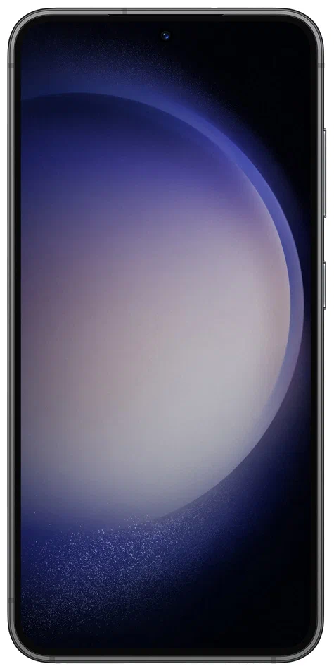 Смартфон Samsung Galaxy S23 8/128 ГБ Черный в Челябинске купить по недорогим ценам с доставкой