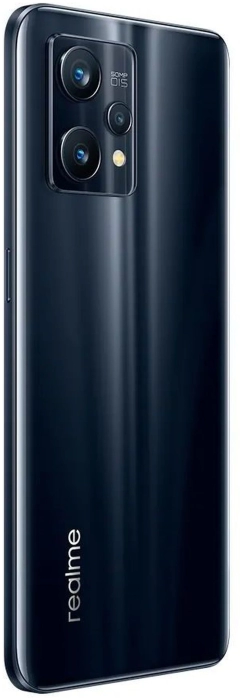 Смартфон Realme 9 Pro+ 8/256 ГБ Черный в Челябинске купить по недорогим ценам с доставкой