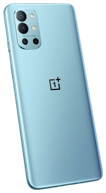 Смартфон OnePlus 9R 8/256 ГБ Синий в Челябинске купить по недорогим ценам с доставкой
