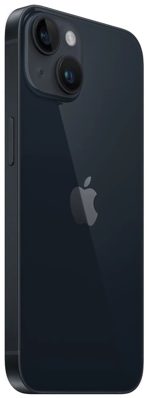 Смартфон Apple iPhone 14 Plus 512 ГБ Полуночный-синий (Midnight) в Челябинске купить по недорогим ценам с доставкой