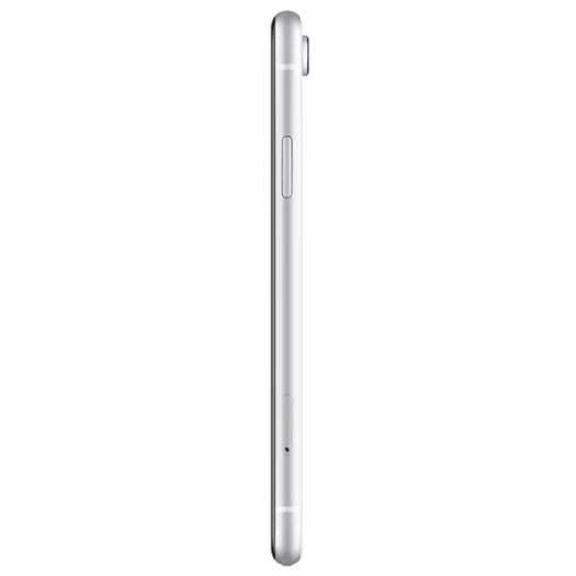 Смартфон Apple iPhone Xr 64 ГБ Белый (РСТ) в Челябинске купить по недорогим ценам с доставкой