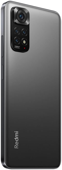 Смартфон Xiaomi Redmi Note 11S 6/64 ГБ Серый в Челябинске купить по недорогим ценам с доставкой