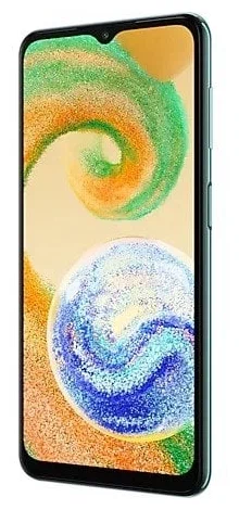 Смартфон Samsung Galaxy A04S 32 ГБ Зеленый в Челябинске купить по недорогим ценам с доставкой