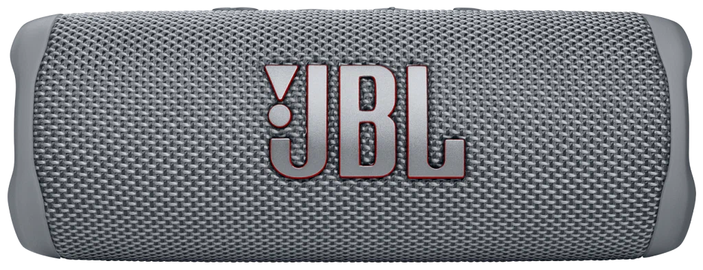 Портативная колонка JBL Flip 6 Серый в Челябинске купить по недорогим ценам с доставкой