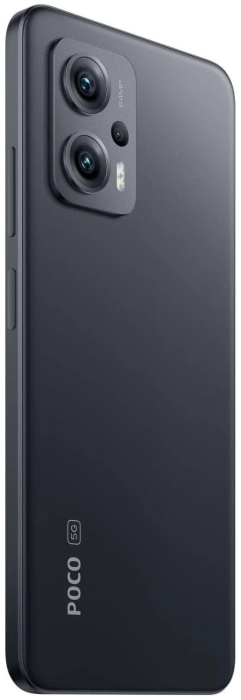 Смартфон Xiaomi Poco X4 GT 8/128 ГБ Черный в Челябинске купить по недорогим ценам с доставкой