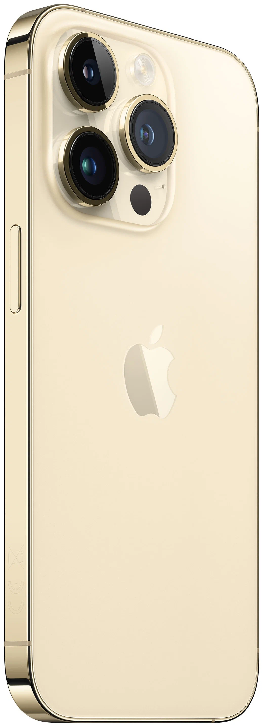 Смартфон Apple iPhone 14 Pro Max 1 ТБ Золотой в Челябинске купить по недорогим ценам с доставкой