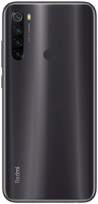 Смартфон Xiaomi Redmi Note 8T 4/128 ГБ Серый в Челябинске купить по недорогим ценам с доставкой