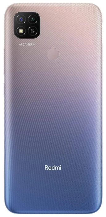 Смартфон Xiaomi Redmi 9C 4/128 ГБ Фиолетовый в Челябинске купить по недорогим ценам с доставкой