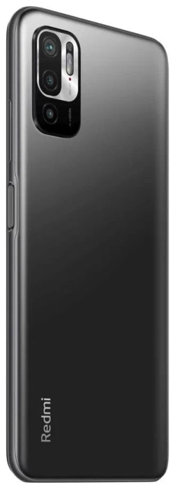 Смартфон Xiaomi Redmi Note 10T 4/128 ГБ Серый в Челябинске купить по недорогим ценам с доставкой