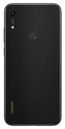 Смартфон Honor 8A Prime 3/64 ГБ Черный в Челябинске купить по недорогим ценам с доставкой