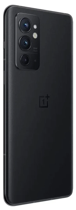 Смартфон OnePlus 9RT 8/256 ГБ Черный в Челябинске купить по недорогим ценам с доставкой