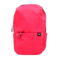 Рюкзак Xiaomi Сolorful Mini Backpack Bag Pink в Челябинске купить по недорогим ценам с доставкой
